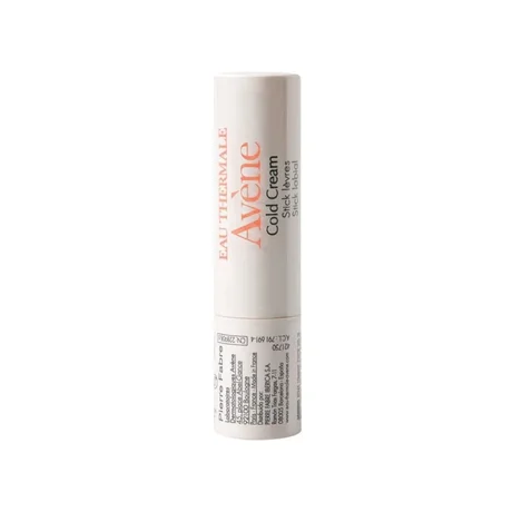 Bálsamo de labios Avène Cold Cream 4g