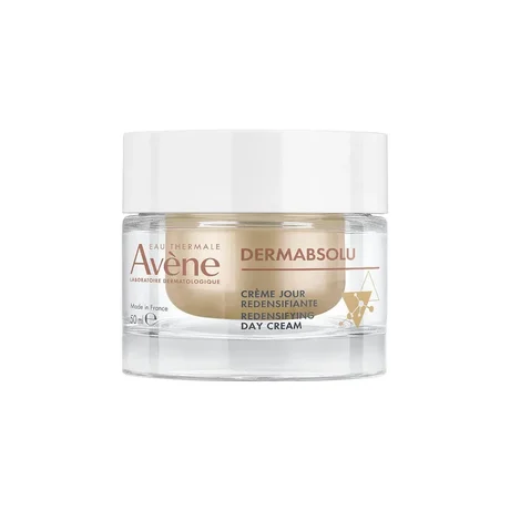 Crème restructurante quotidienne Avène 50ml