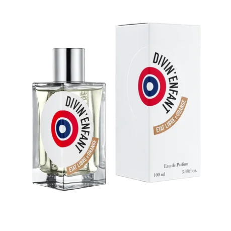 Divin'Enfant 100 ml - ETAT LIBRE D'ORANGE