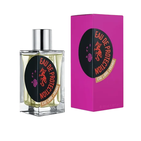 Eau de Protección 100 ml - ETAT LIBRE D'ORANGE