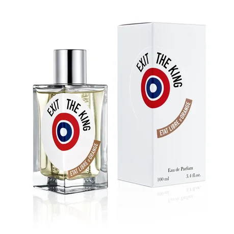Exit The King 100 ml par ETAT LIBRE D'ORANGE