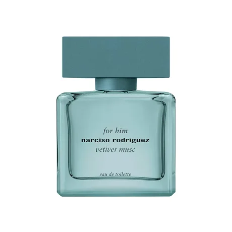 Vetiver Musc para Él, Narciso Rodriguez
