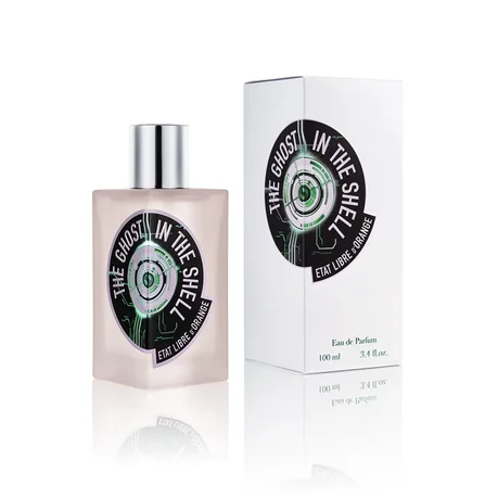 Ghost In The Shell 100 ml - Etat Libre d'Orange