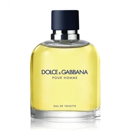 DOLCE & GABANNA Para Hombre Eau de Toilette
