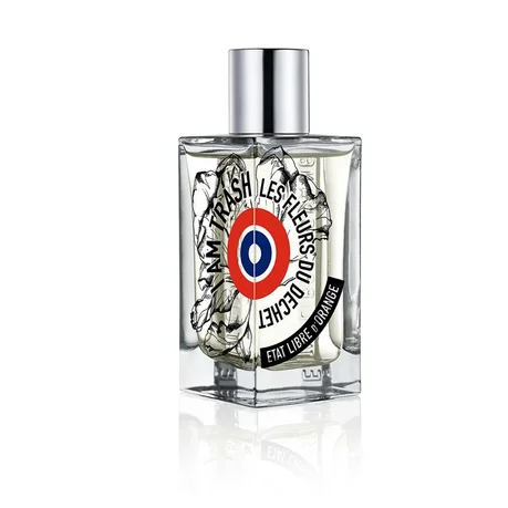 Flores del Estado Libre de Naranja - 100 ml