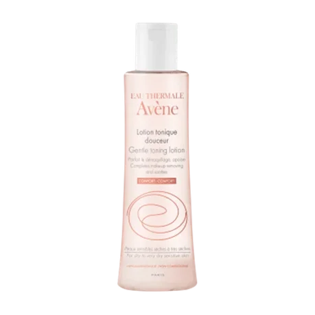 Loción tónica calmante Avène 200 ml