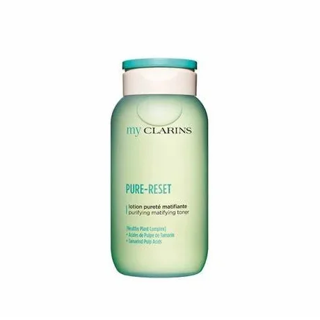 Limpiador matificante Pure-Reset de Clarins 200 ml