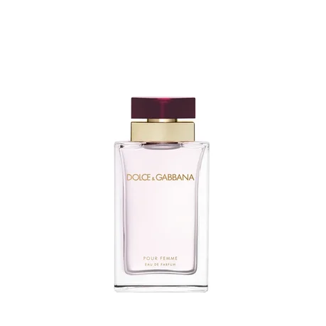 DOLCE & GABANNA Para Mujer Perfume
