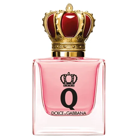 Perfume Q de Dolce & Gabbana