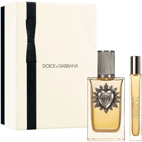 DOLCE & GABANA Devotion For Him Eau de Parfum Set (100ml + 10ml)