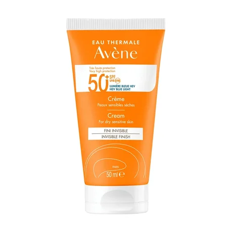 Avène Sun Cream 50ml