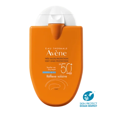 Avène Solaire Reflet Solar SPF 50+ 30 ml