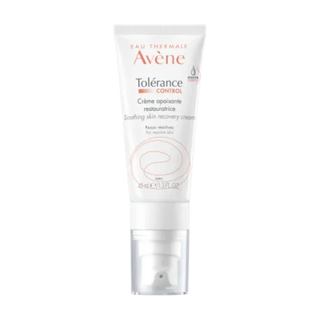Crème Avène Calmante Contrôle de la Tolérance 40 ml