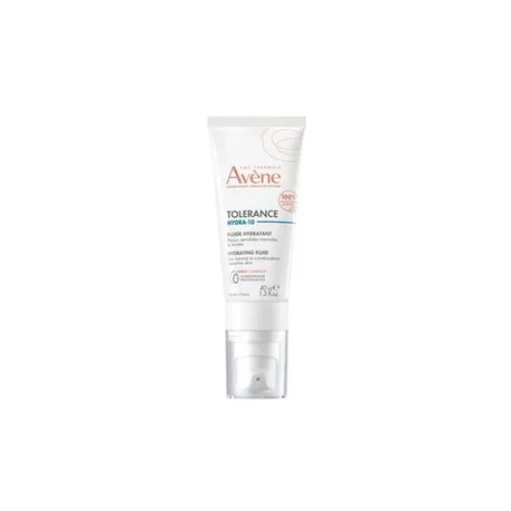 Hydratant facial Avène Tolérance Hydra 40 ml