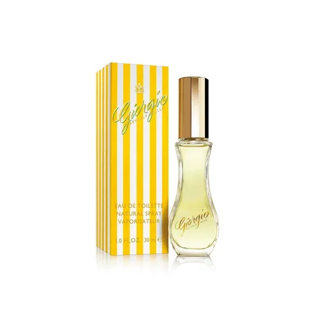 Perfume Mujer Giorgio Beverly Hills