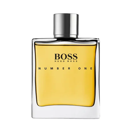 Hugo Boss Numéro Un 100 ml