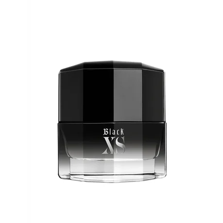Black XS Hombre de Paco Rabanne