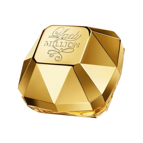 Lady Million de Paco Rabanne