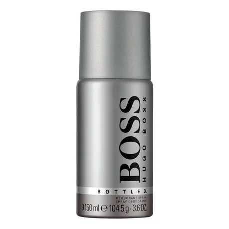Desodorante en aerosol Hugo Boss Bottled 150 ml