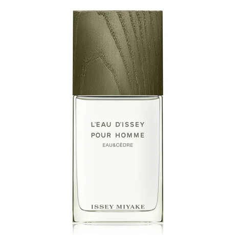 Issey Miyake L'Eau d'Issey Hombre 100 ml Agua y Cedro