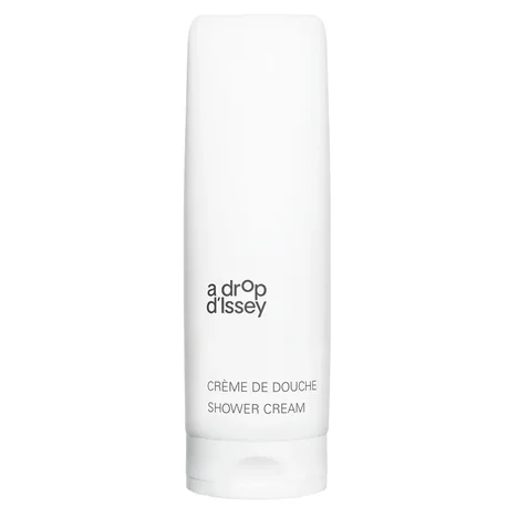 Crème de douche Issey Miyake A Drop 200 ml