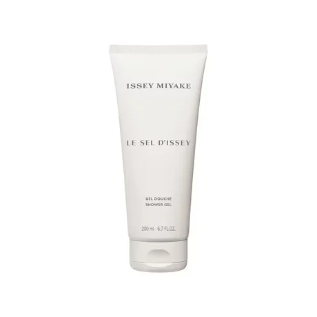 Gel douche Issey Miyake Le Sel 200 ml