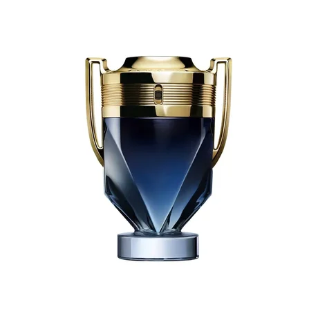 Perfume Invictus de Paco Rabanne