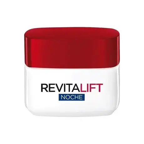 Crema Nocturna Revitalift 50ml