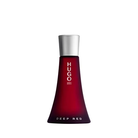 Parfum Hugo Boss Deep Red pour Femme
