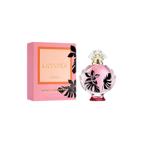 Fragancia Paco Rabanne Olympéa Flora