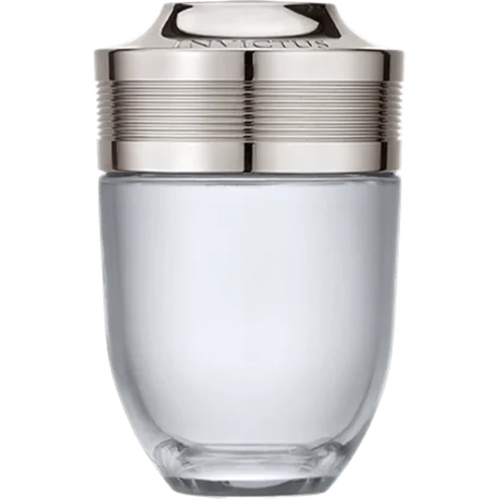 Loción post afeitado Invictus Paco Rabanne, 100 ml