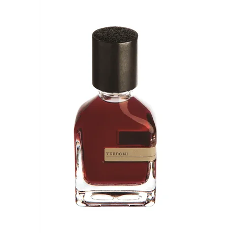 Terroni de ORTO PARISI - 50 ml