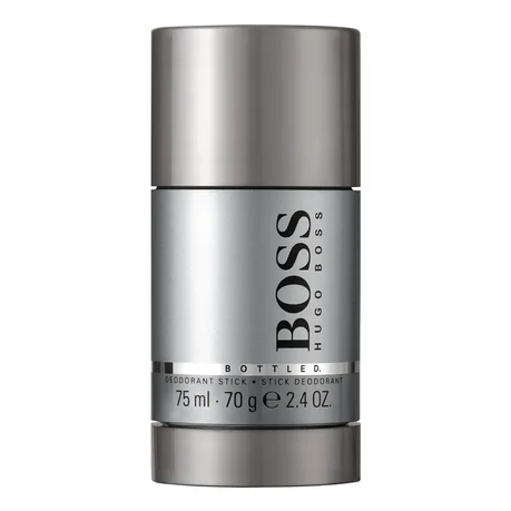 Déodorant en stick Hugo Boss Bottled 75 ml