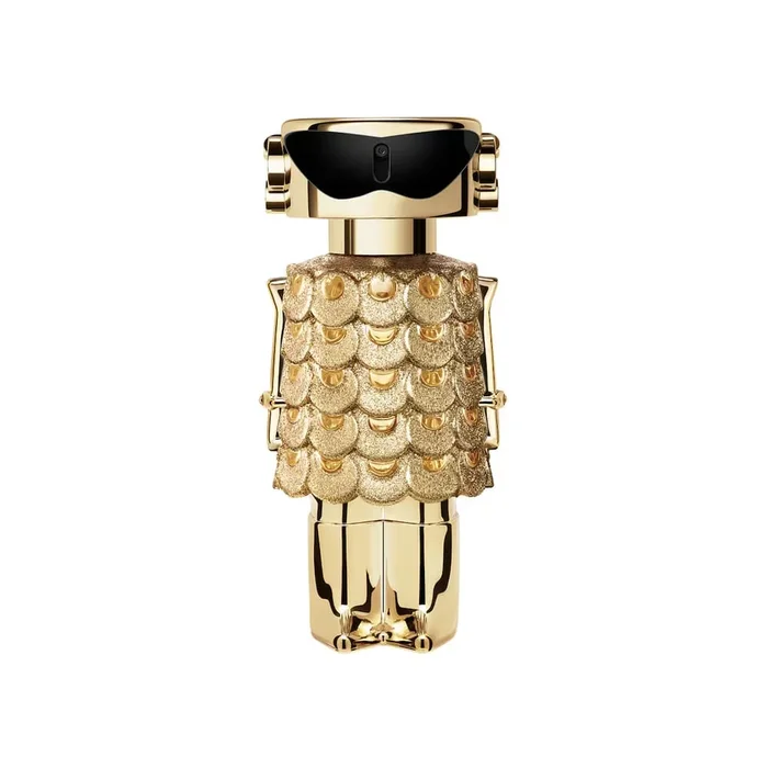 Fame Intense Paco Rabanne (Taille : 50 ml, Couleur : Sans couleur, Capacité : 50 ml)