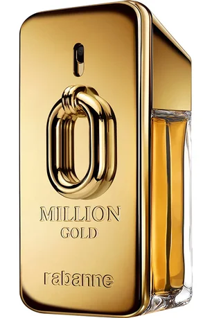 Paco Rabanne Un Million Or Eau de Parfum Intense