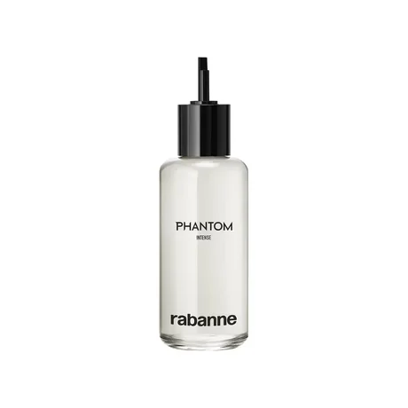 Paco Rabanne Recharge Phantom Intense Eau de Parfum, 200ml (Size: 200 ml, Color: N/A, Capacity: 200 ml)