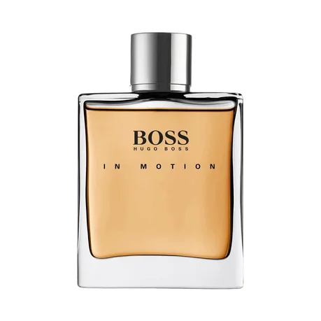 Hugo Boss In Motion 100 ml