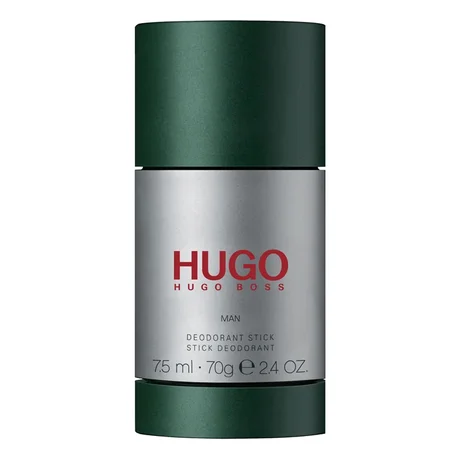 Déodorant en bâton Hugo Man Hugo Boss 75g