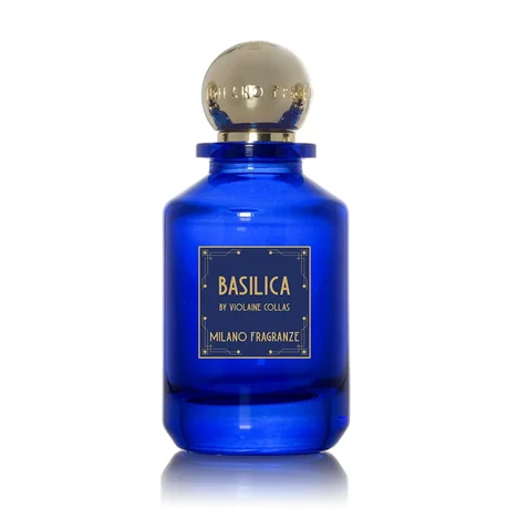 Basilique 100 ml de MILANO FRAGANZE