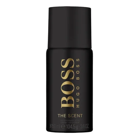 Desodorante en spray Hugo Boss The Scent 100 ml
