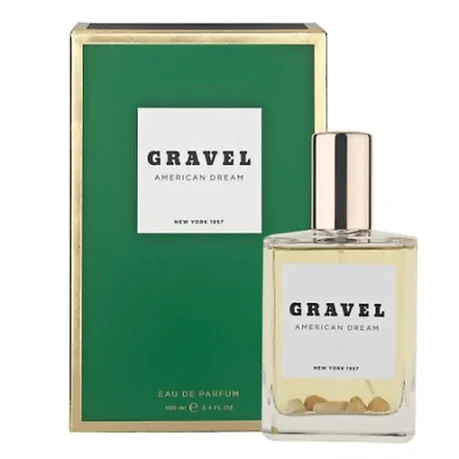 Gravel New York 1957 - Sueño Americano 100 ml
