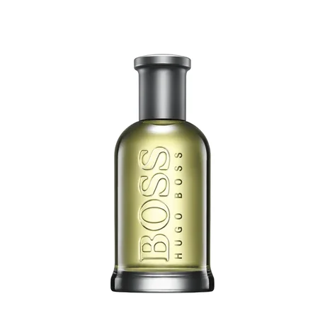 Aftershave Hugo Boss Botella, 100 ml