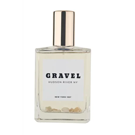 Gravel New York 1957 Hudson 100 ml