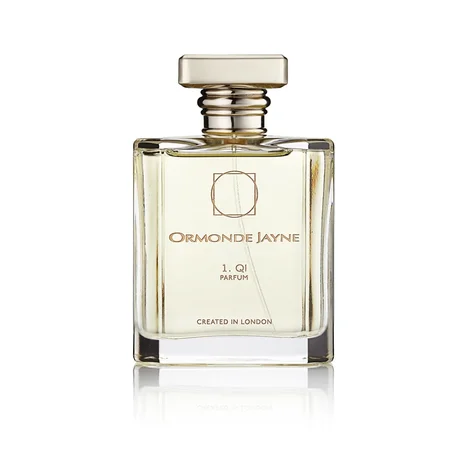 Parfum ORMONDE JAYNE Qi 120 ml