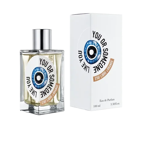 Tú o Alguien como Tú - 100ml por ETAT LIBRE D'ORANGE
