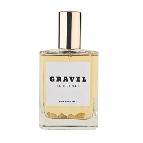 Gravel New York 1957 - 46a Calle 100 ml
