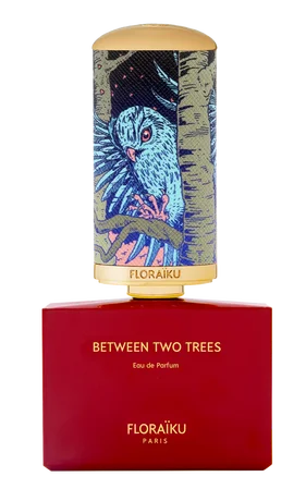 Entre Deux Arbres de Floraïku