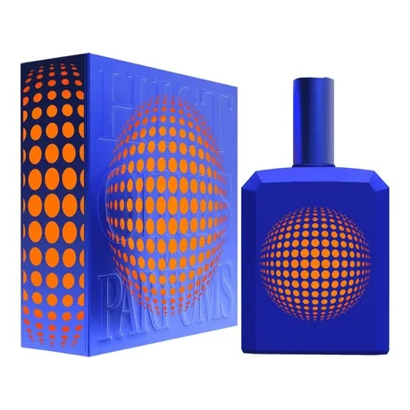 Botella Azul 1.6, 120 ml