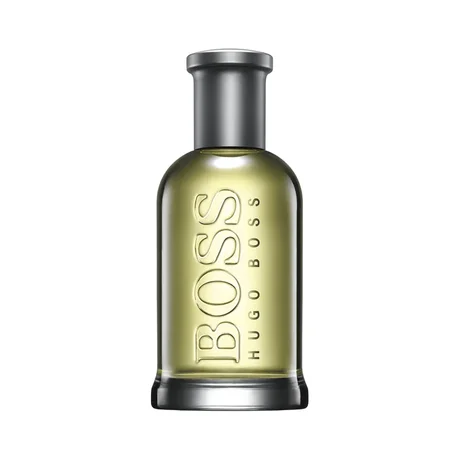 Loción Después del Afeitado Hugo Boss Bottled 50 ml