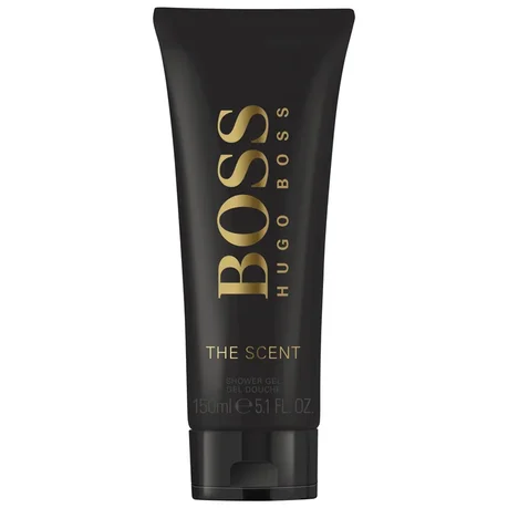 Gel de ducha Hugo Boss The Scent 150 ml